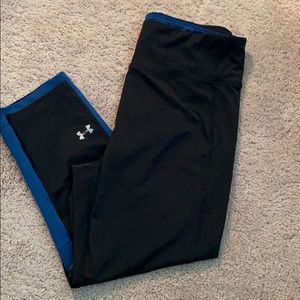 Women’s Under Armour leggings